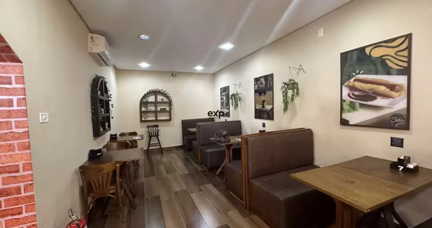 Ponto comercial à venda na Rua Doutor Paula Xavier, 1486, Centro, Ponta Grossa