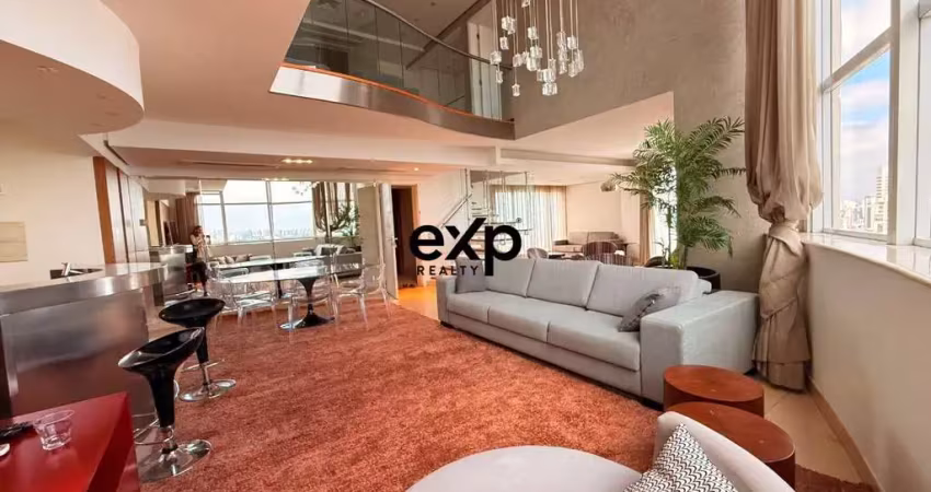 Apartamento com 2 quartos à venda na Rua Sansão Alves dos Santos, 343, Brooklin, São Paulo
