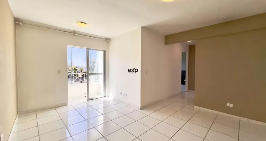 Apartamento com 2 quartos para alugar na Rua José Fernandes Maldonado, 970, Bairro Alto, Curitiba