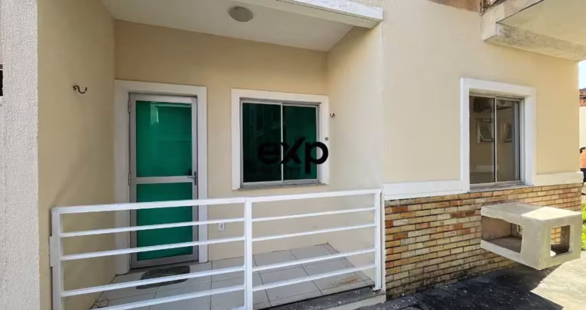 Apartamento com 3 quartos à venda na Avenida Odilon Guimarães, 2249, Curió, Fortaleza