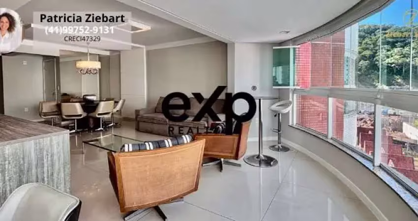 Apartamento com 3 quartos à venda na Rua João Francisco dos Santos, 20, Pioneiros, Balneário Camboriú