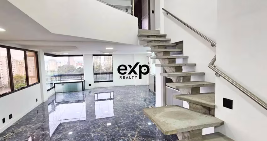 Apartamento com 3 quartos à venda na Rua Capital Federal, 550, Sumaré, São Paulo