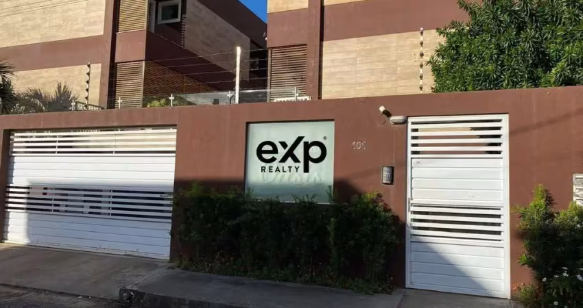 Apartamento com 3 quartos à venda na Rua Das Araras, Loteamento Praia Dourada, 101, Nossa Senhora da Vitória, Ilhéus