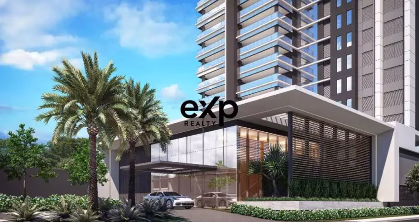 Apartamento com 3 quartos à venda na Antonio Galizia, 45, Cambuí, Campinas