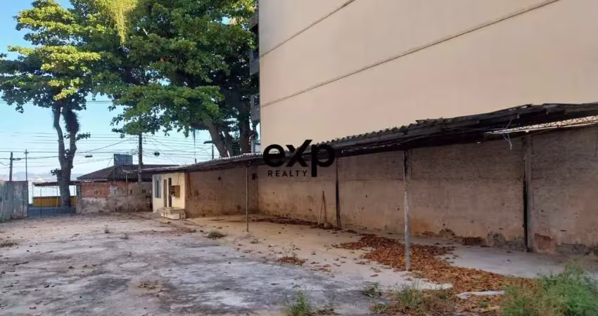 Terreno à venda na Praia da Guanabara, 863, Freguesia (Ilha do Governador), Rio de Janeiro