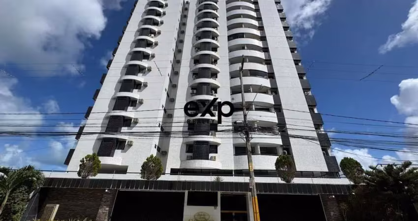 Apartamento com 3 quartos à venda na Rua Prof. Francisco X Paes  Barreto, 461, Casa Caiada, Olinda