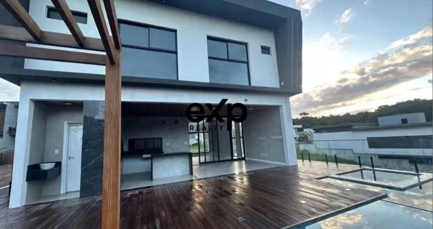 Casa em condomínio fechado com 4 quartos à venda na Estrada Do Coco, 001, Abrantes, Camaçari