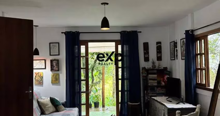 Casa com 4 quartos à venda na A 2, 92, Balneário Recanto do Sol, Caraguatatuba