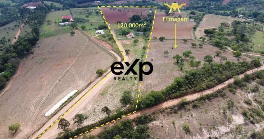 Terreno comercial à venda na Av dos Bandeirantes, 1000, Curralinho, Igarapé