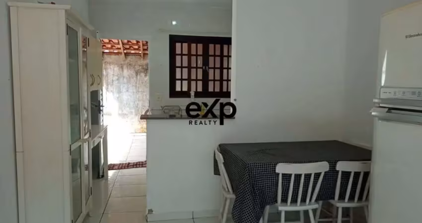 Casa em condomínio fechado com 2 quartos à venda na Rua Luiz Lyria Martinez, 225, Martim de Sá, Caraguatatuba