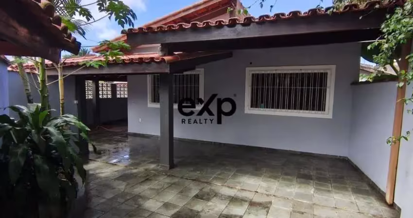 Casa com 3 quartos à venda na Rua Dona carimbo, 550, Caputera, Caraguatatuba