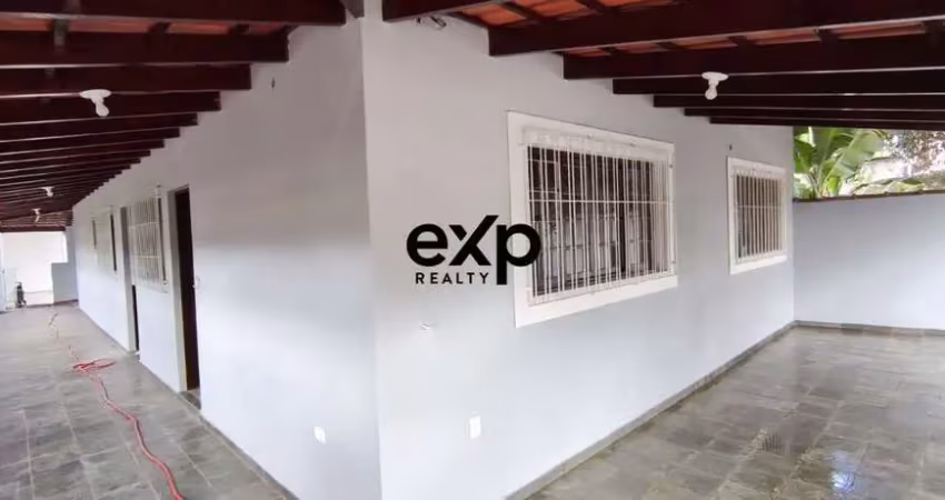 Casa com 3 quartos à venda na Rua Dona carimbo, 550, Caputera, Caraguatatuba
