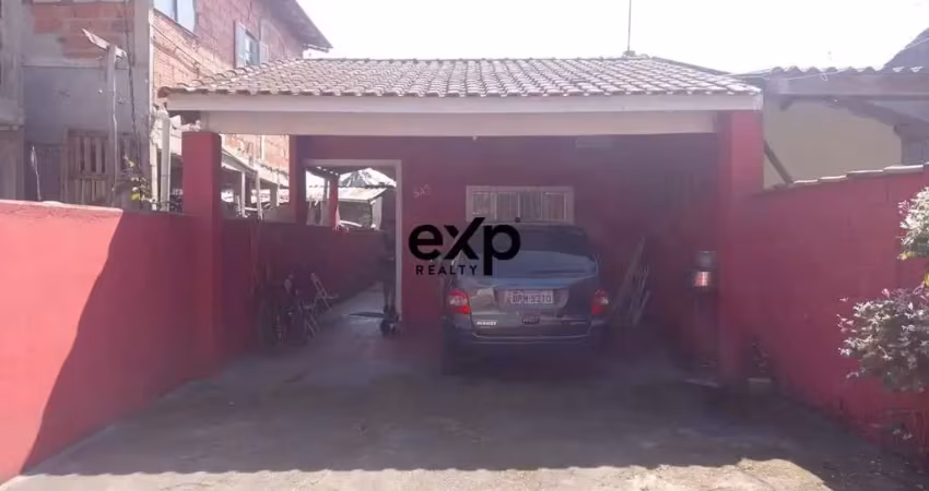 Casa com 1 quarto à venda na Dona paula, 542, Jaraguá, Caraguatatuba