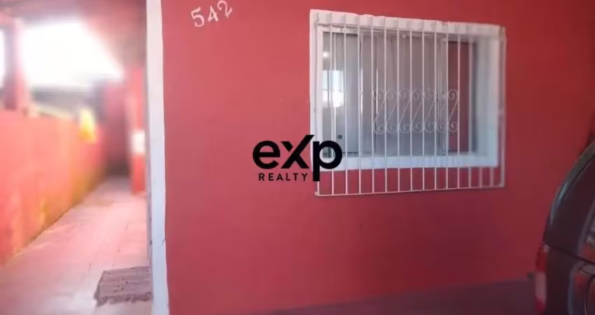 Casa com 1 quarto à venda na Isidro Paulino ferreira, 542, Porto Novo, Caraguatatuba