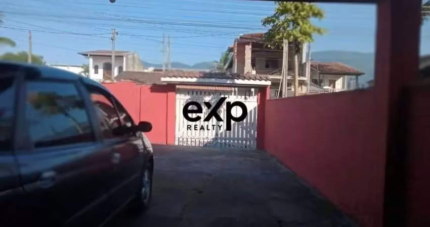 Casa com 1 quarto à venda na Dona paula, 542, Jaraguá, Caraguatatuba