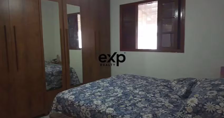 Casa com 3 quartos à venda na Rua Paty, 300, Martim de Sá, Caraguatatuba