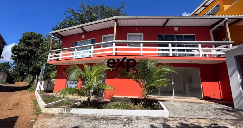 Apartamento com 2 quartos à venda na Colina do Zimbo, 1000, Morro de São Paulo, Cairu