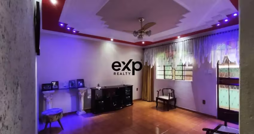 Casa com 4 quartos à venda na Judith Tertuliano, 328, Vila Boa Esperança, Betim