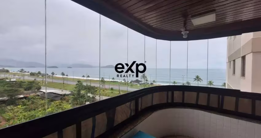 Apartamento com 3 quartos à venda na José Martins dos Santos, 50, Balneário Califórnia, Caraguatatuba