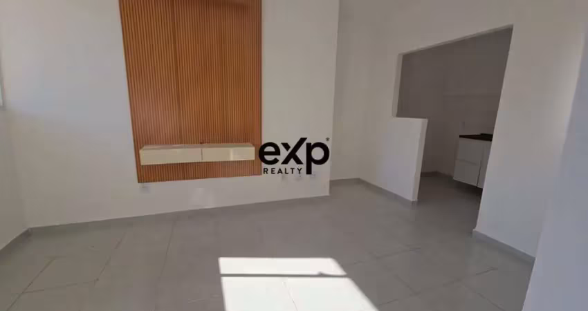 Apartamento com 2 quartos para alugar na Rua Betty Hass de Campos, 728, Colinas de Indaiatuba, Indaiatuba