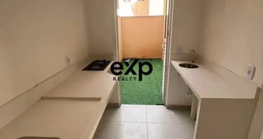 Apartamento com 2 quartos para alugar na Rua Betty Hass de Campos, 728, Colinas de Indaiatuba, Indaiatuba