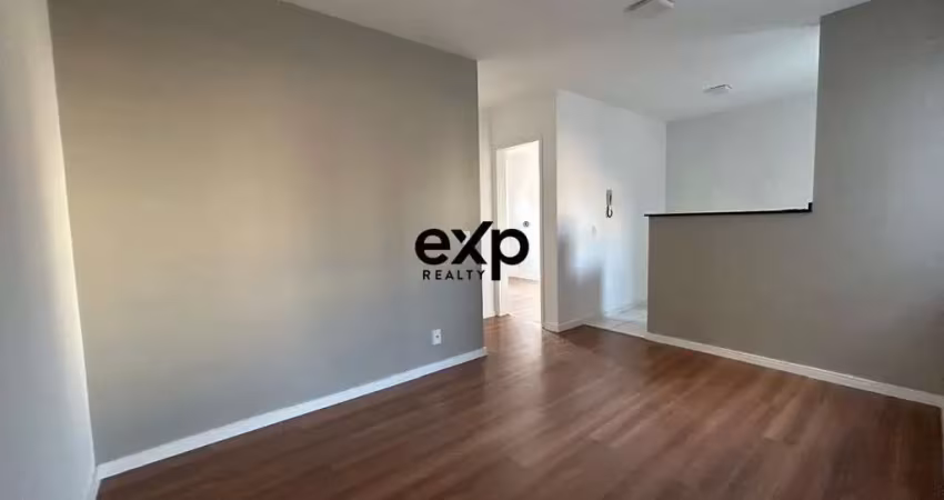 Apartamento com 2 quartos à venda na Rodovia dos Expedicionários, 4799, Bom Jesus, Campo Largo