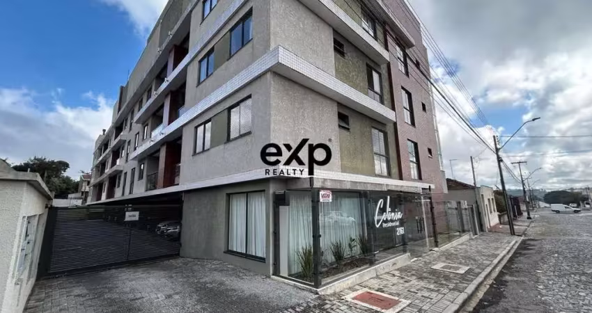 Apartamento com 2 quartos à venda na Emiliano Perneta, 2161, Centro, Campo Largo