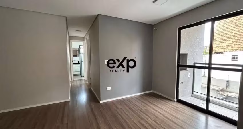 Apartamento com 2 quartos à venda na Emiliano Perneta, 2161, Centro, Campo Largo