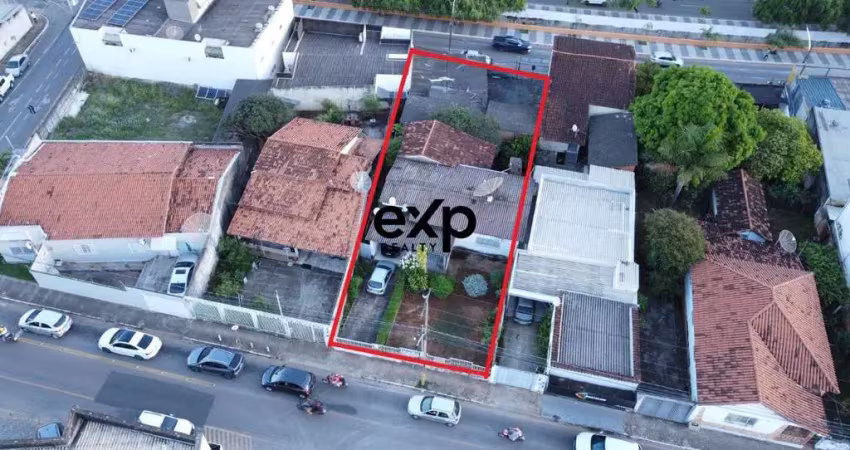 Ponto comercial à venda na Vereador Geraldo Gentil Aires, 31, Setor Central, Catalão