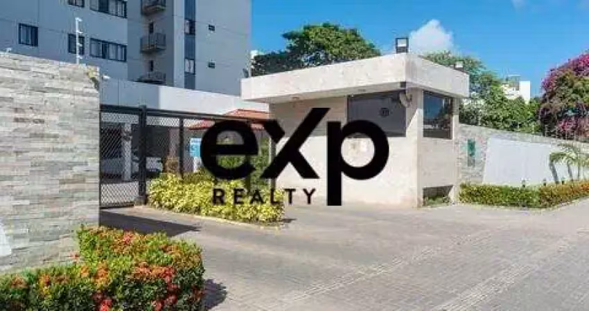 Apartamento com 3 quartos para alugar na Professor Francisco X Paes Barreto, 444, Casa Caiada, Olinda