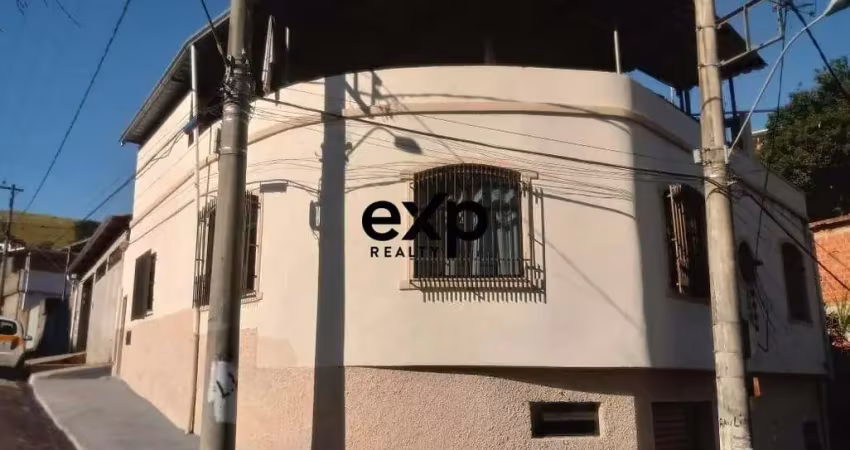 Apartamento com 2 quartos à venda na Silvestre de Araújo Porto, 187, Marumbi, Juiz de Fora