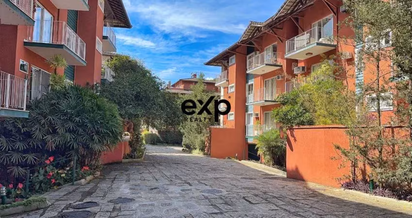 Apartamento com 3 quartos à venda na Comandante Marcolino de Souza, 443, Itaipava, Petrópolis