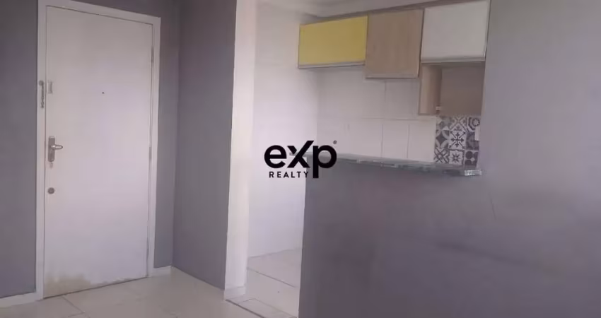 Apartamento com 2 quartos à venda na Av. Prof. Theócrito Batista, 929, Caji, Lauro de Freitas