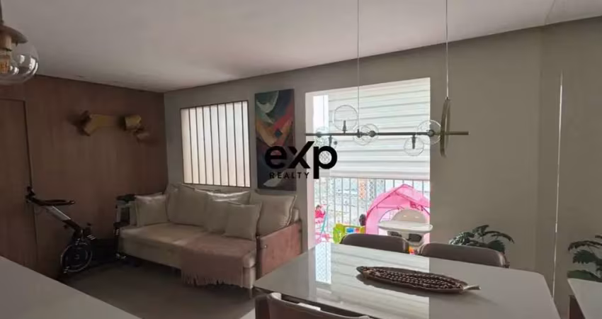 Apartamento com 3 quartos à venda na Estr. Min. Antônio Carlos Magalhães, 337, Buraquinho, Lauro de Freitas