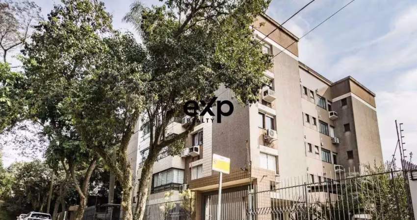 Cobertura com 4 quartos à venda na Travessa Borneo, 95, Jardim Lindóia, Porto Alegre