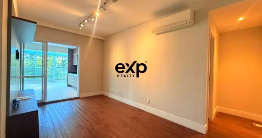 Apartamento com 3 quartos para alugar na Rua Pássaros e Flores, 223, Brooklin, São Paulo