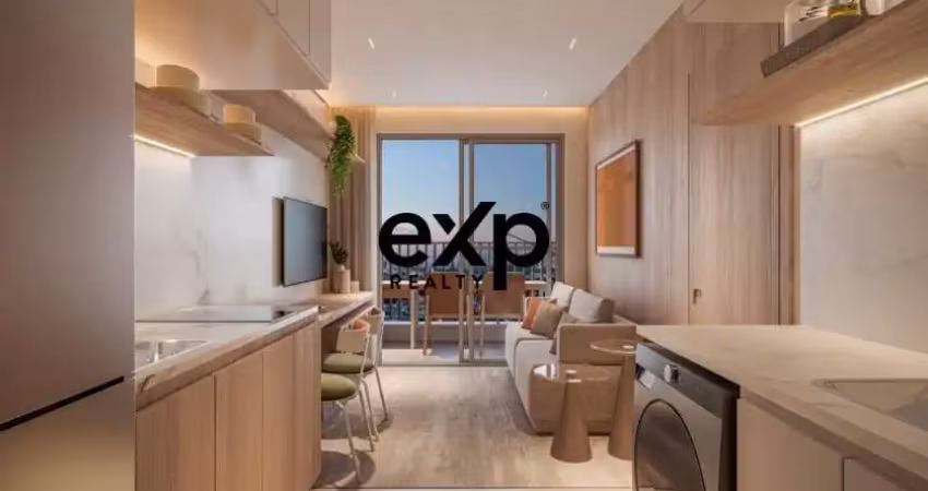 Apartamento com 1 quarto à venda na Rua Padre Raposo, 298, Mooca, São Paulo