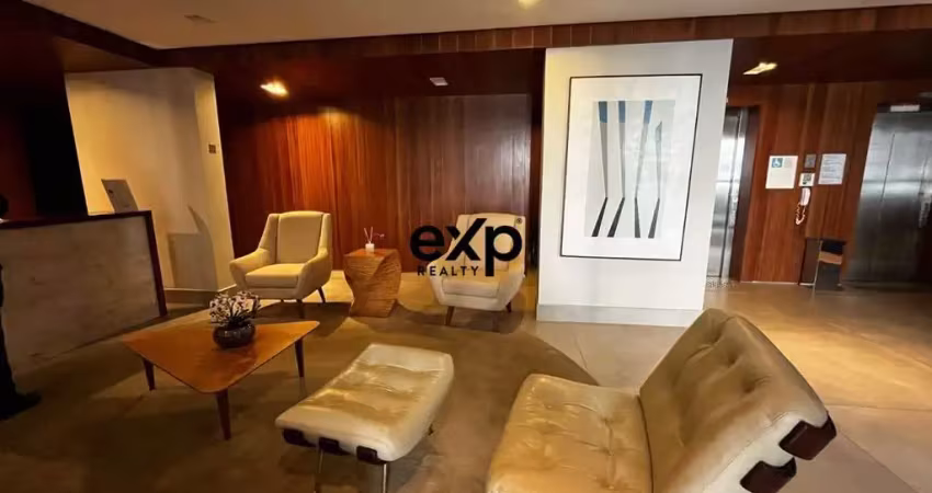 Apartamento com 2 quartos à venda na Alameda Fernão Cardim, 70, Jardim Paulista, São Paulo
