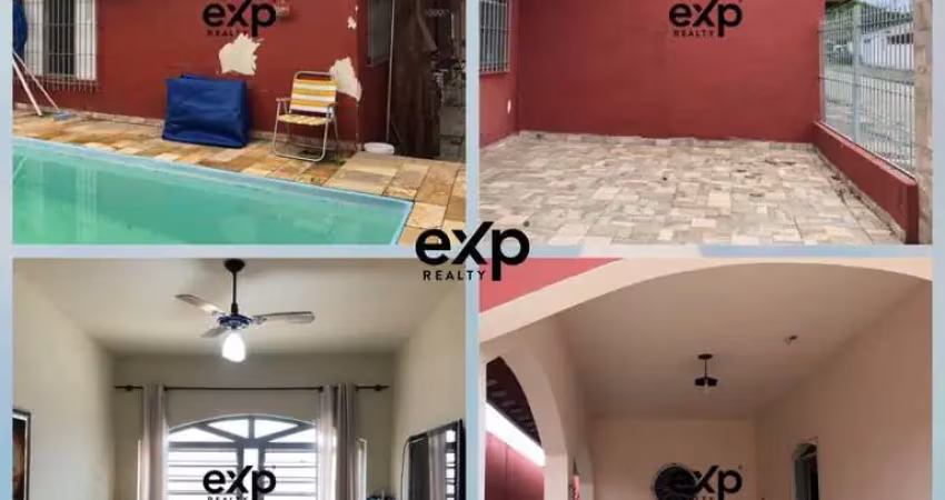 Casa com 2 quartos à venda na Pedro Araújo Lima, 410, Jardim Brasil, Caraguatatuba