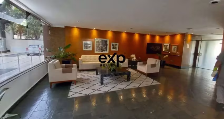 Apartamento com 2 quartos à venda na Rua Xavier Gouveia, 293, Parque Colonial, São Paulo
