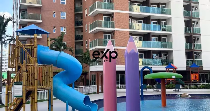 Apartamento com 3 quartos à venda na Rua Joaquim Lima, 1201, Papicu, Fortaleza