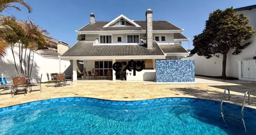 Casa em condomínio fechado com 3 quartos à venda na Rua Rolândia, 670, Pineville, Pinhais