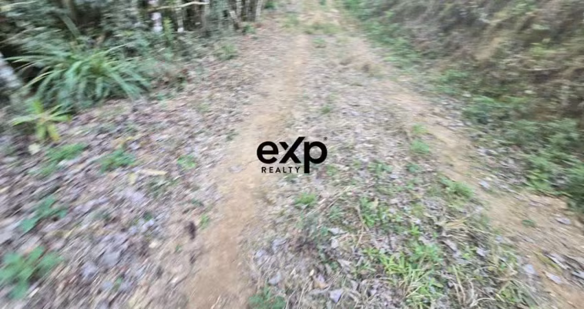 Terreno à venda na Estrada Principal Papanduva, 2, Papanduva, Agudos do Sul