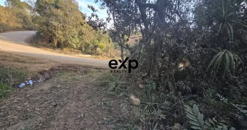 Terreno à venda na Estrada Principal Papanduva, 2, Papanduva, Agudos do Sul