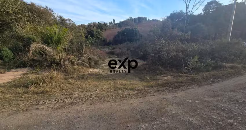 Terreno à venda na Estrada Principal Papanduva, 1, Papanduva, Agudos do Sul
