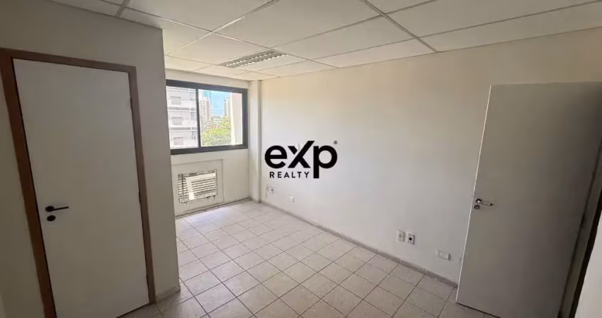 Sala comercial para alugar na General Joaquim Inácio, 790, Paissandu, Recife