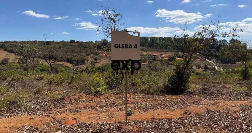 Chácara / sítio com 1 quarto à venda na Municipal, 1, Pedras, Itatiaiuçu