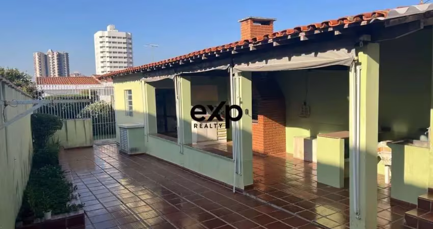 Casa com 3 quartos à venda na Rua Santa Rita, 739, Centro, Itu