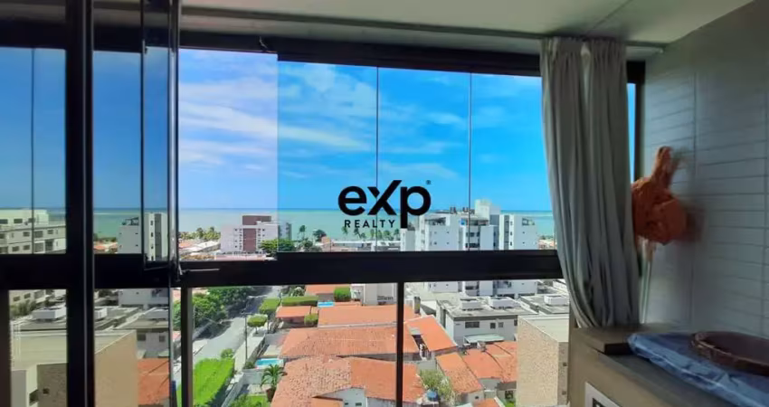 Apartamento com 3 quartos para alugar na Santa Cavalcante, 223, Poço, Cabedelo