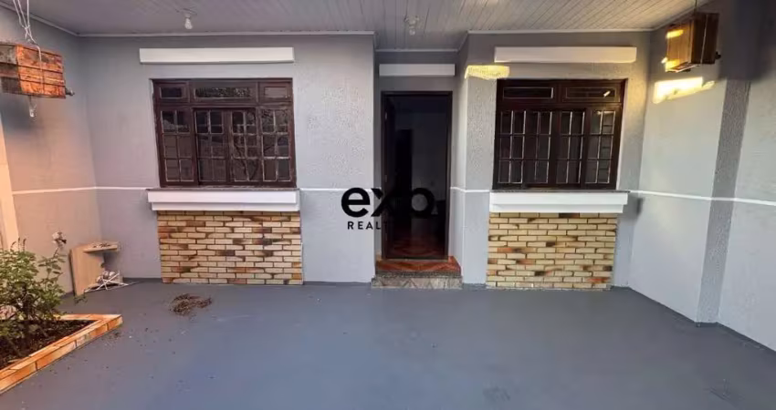 Casa com 2 quartos à venda na Paraíba, 89, Boneca do Iguaçu, São José dos Pinhais